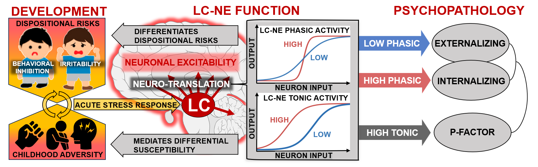 LOCUS MENTAL – MIND CHILD – Nico Bast's lab